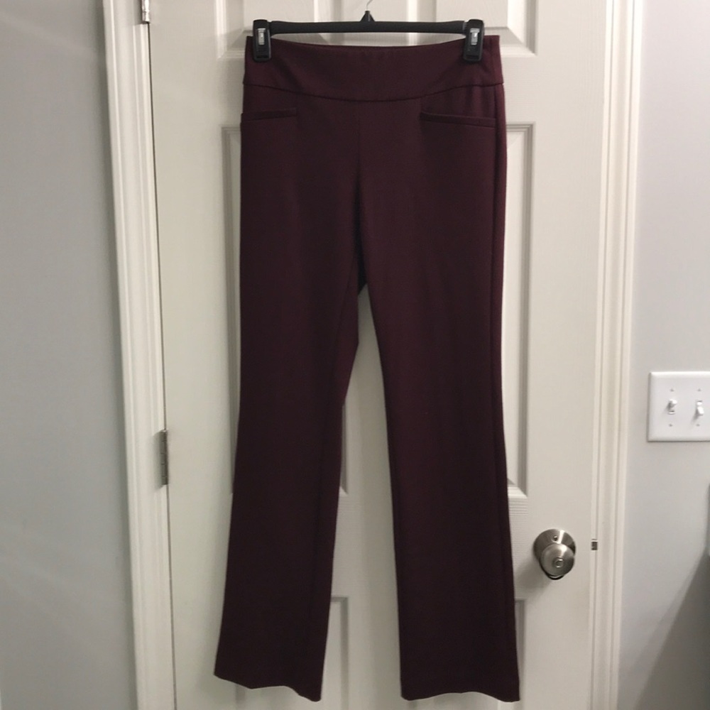 Dress pants